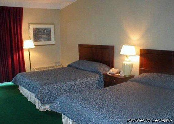 Rodeway Inn Greenfield Rum bild
